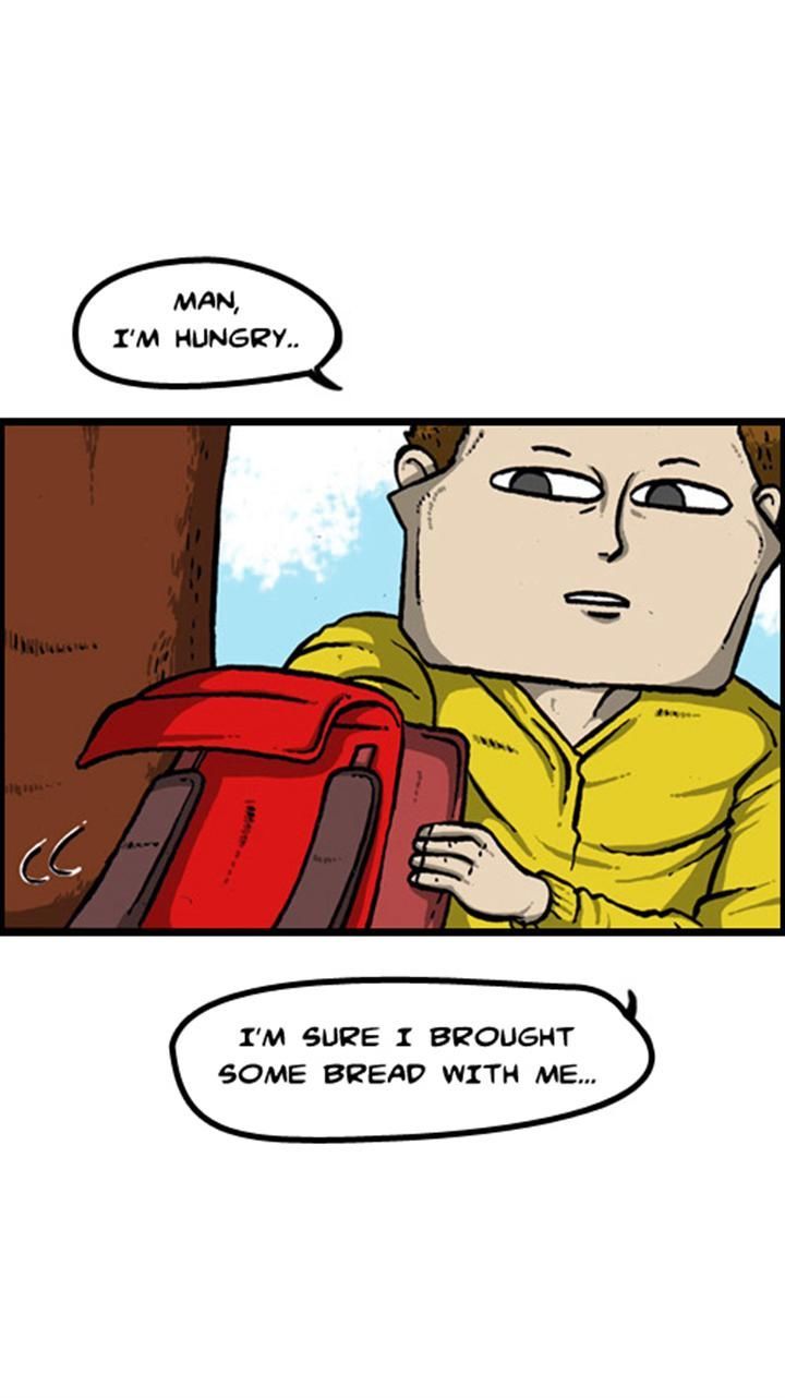 The Sound of Your Heart Chapter 127 page 19 - Chapter 127