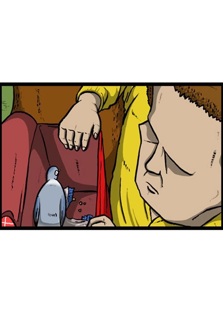 The Sound of Your Heart Chapter 127 page 20 - Chapter 127