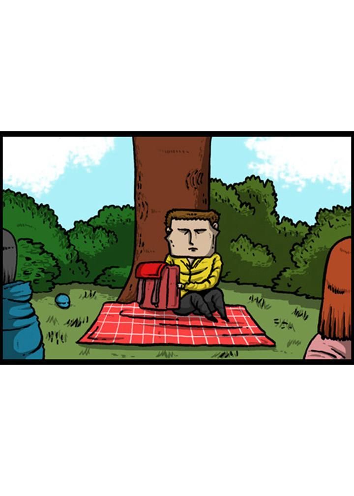 The Sound of Your Heart Chapter 127 page 21 - Chapter 127
