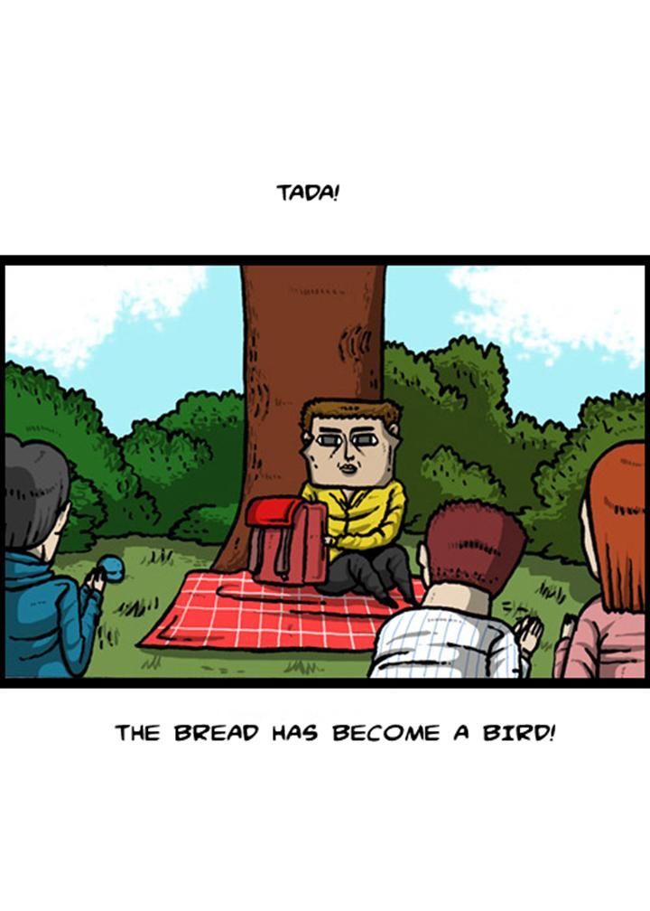 The Sound of Your Heart Chapter 127 page 23 - Chapter 127