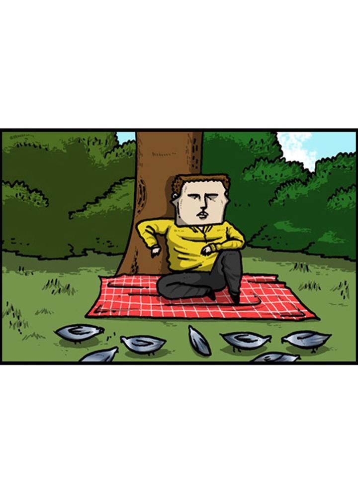 The Sound of Your Heart Chapter 127 page 27 - Chapter 127
