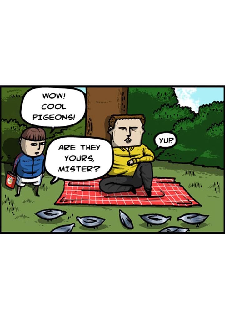 The Sound of Your Heart Chapter 127 page 28 - Chapter 127