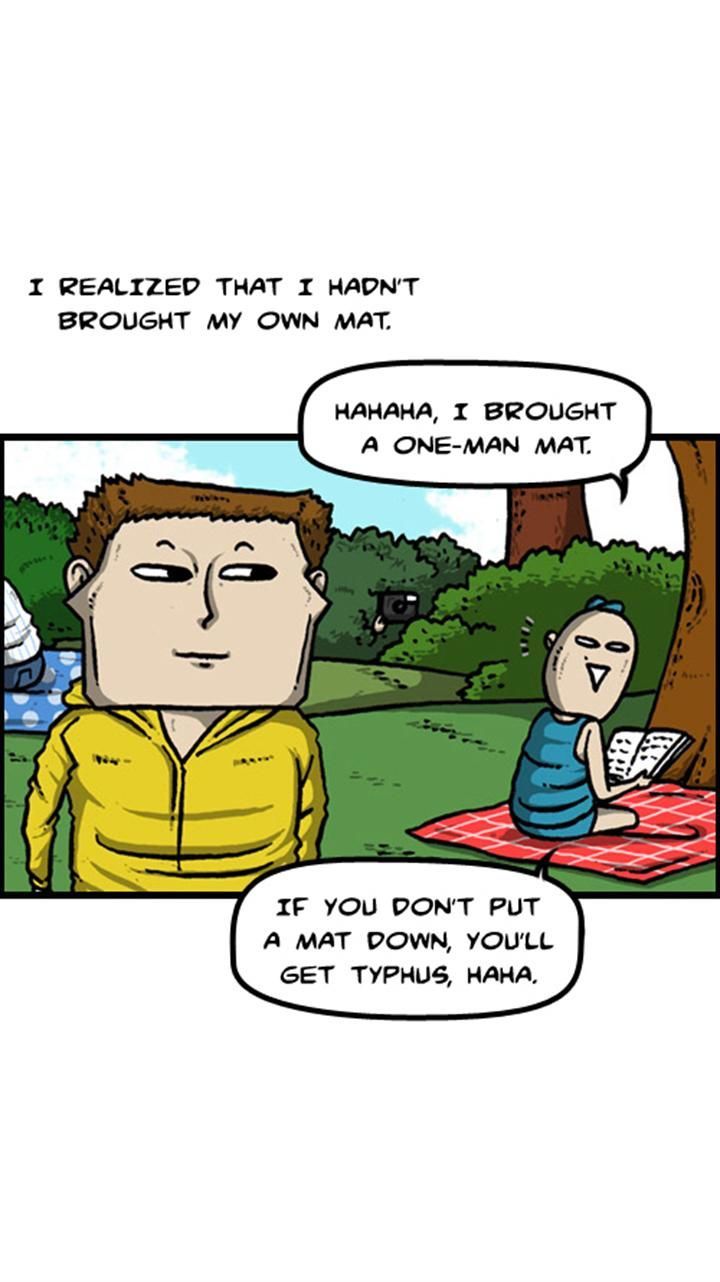 The Sound of Your Heart Chapter 127 page 3 - Chapter 127