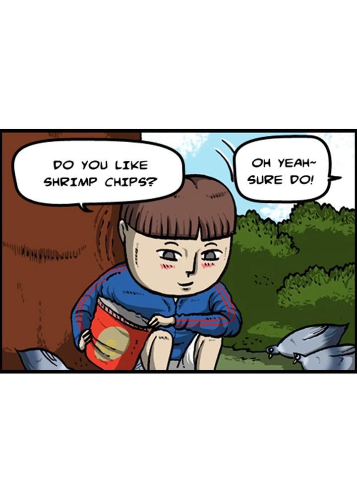 The Sound of Your Heart Chapter 127 page 30 - Chapter 127