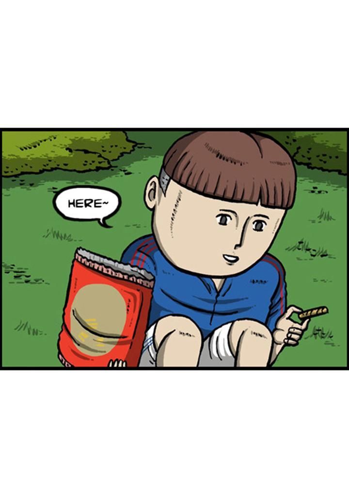 The Sound of Your Heart Chapter 127 page 31 - Chapter 127