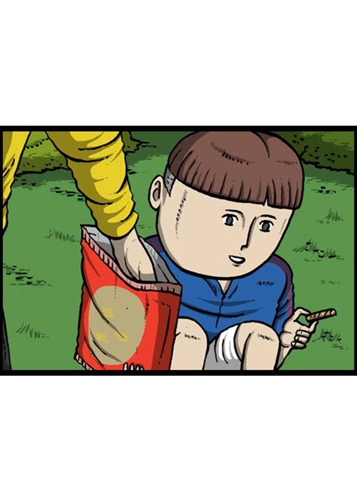The Sound of Your Heart Chapter 127 page 32 - Chapter 127