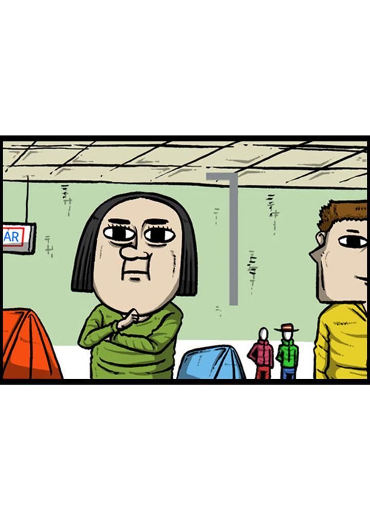 The Sound of Your Heart Chapter 127 page 38 - Chapter 127