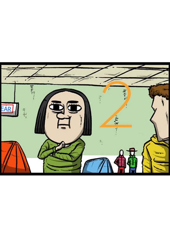 The Sound of Your Heart Chapter 127 page 39 - Chapter 127