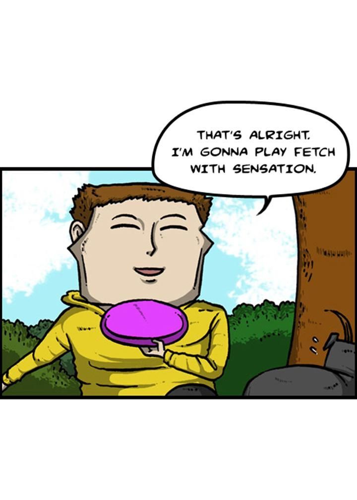 The Sound of Your Heart Chapter 127 page 4 - Chapter 127