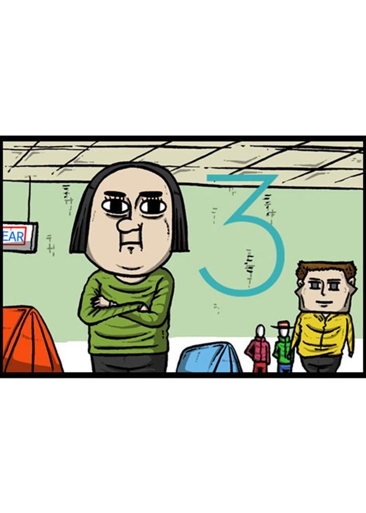 The Sound of Your Heart Chapter 127 page 40 - Chapter 127