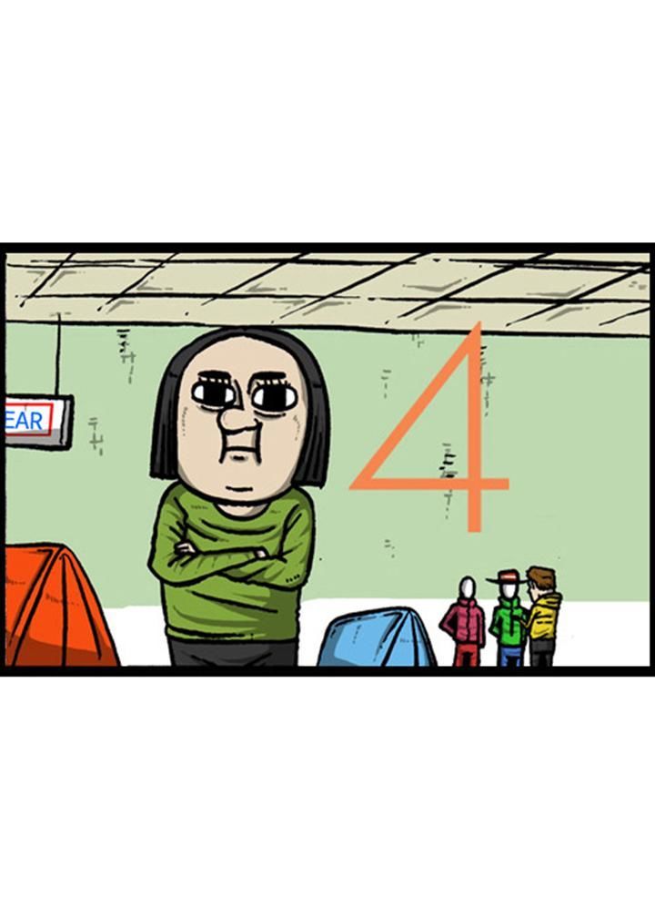 The Sound of Your Heart Chapter 127 page 41 - Chapter 127