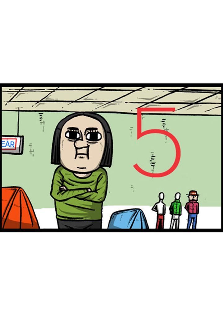 The Sound of Your Heart Chapter 127 page 42 - Chapter 127