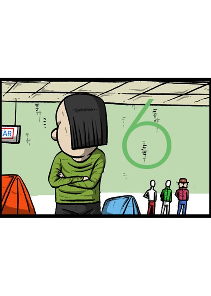 The Sound of Your Heart Chapter 127 page 43 - Chapter 127