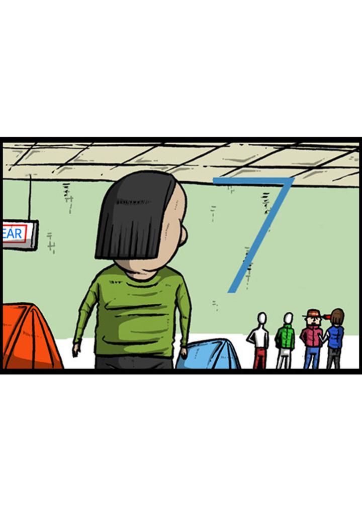The Sound of Your Heart Chapter 127 page 44 - Chapter 127