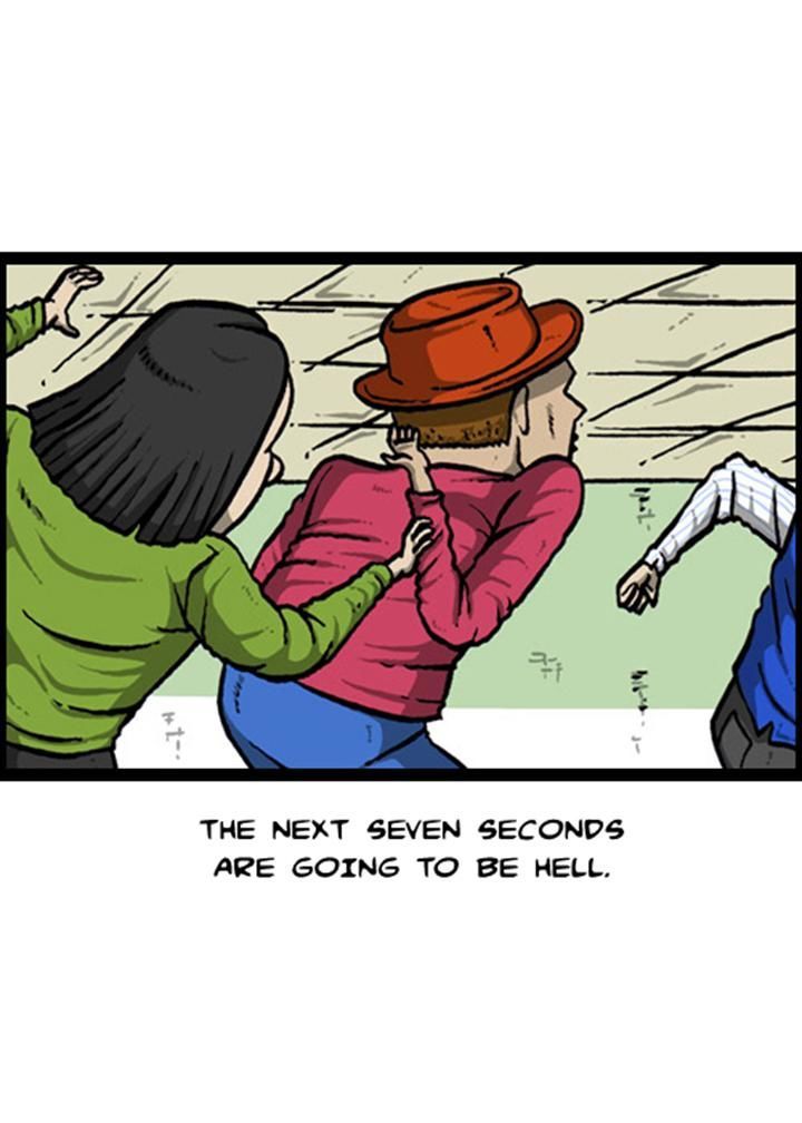 The Sound of Your Heart Chapter 127 page 45 - Chapter 127