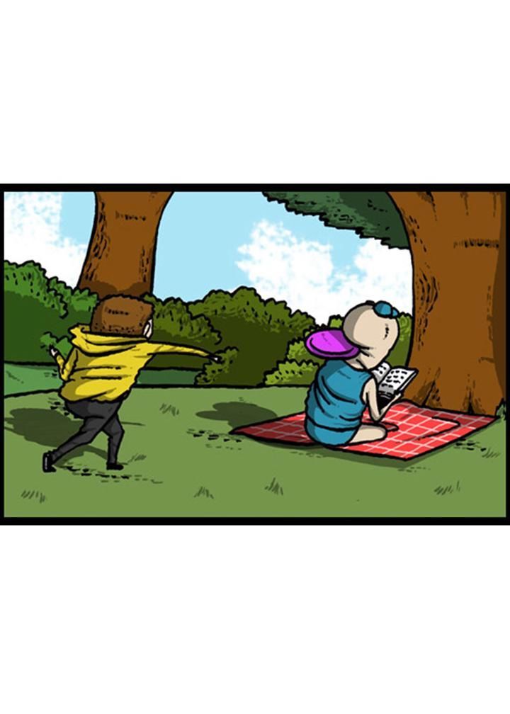 The Sound of Your Heart Chapter 127 page 5 - Chapter 127