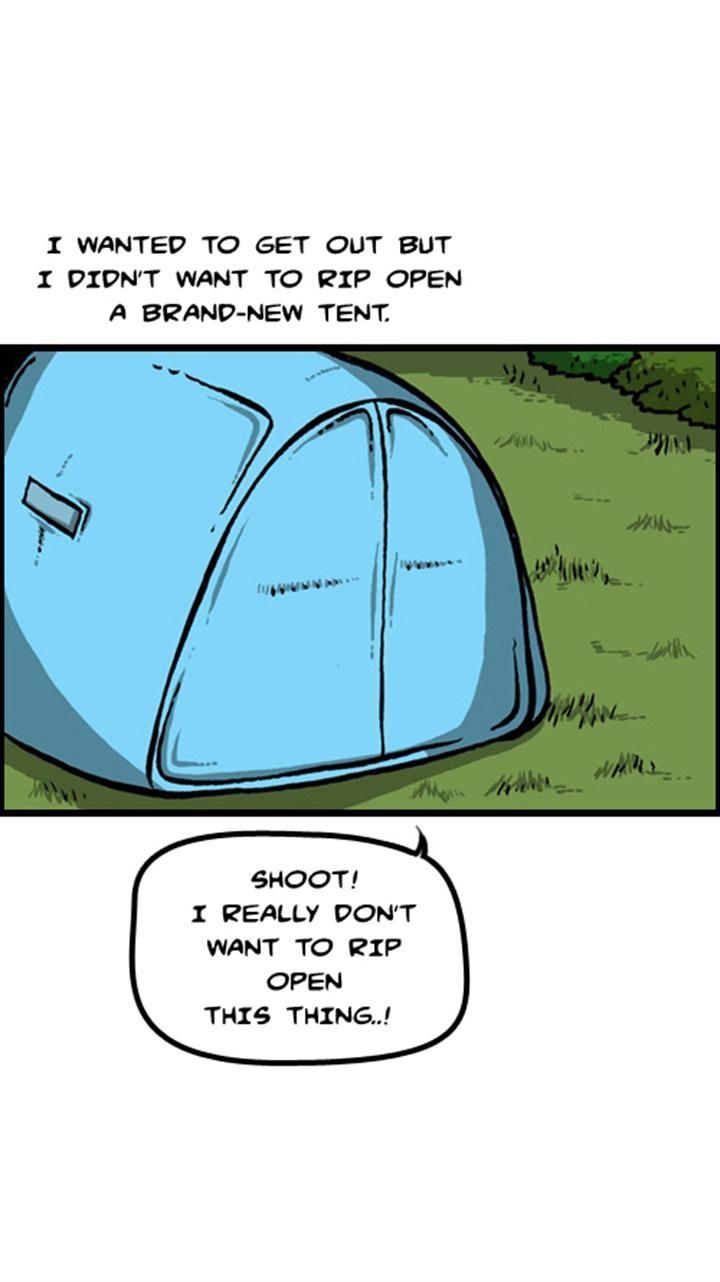 The Sound of Your Heart Chapter 127 page 56 - Chapter 127