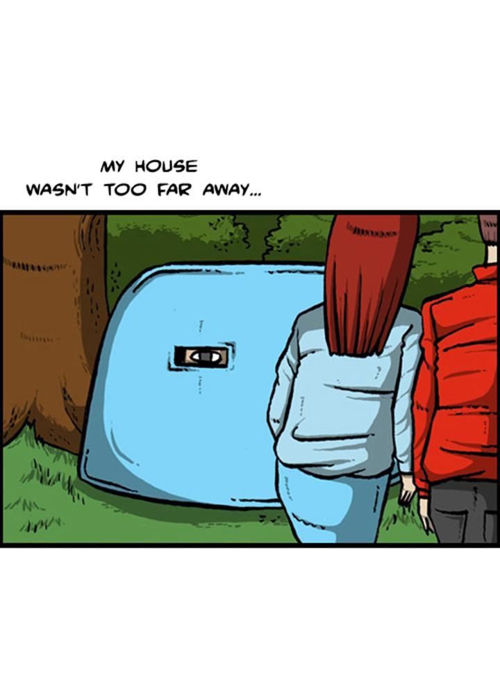 The Sound of Your Heart Chapter 127 page 57 - Chapter 127