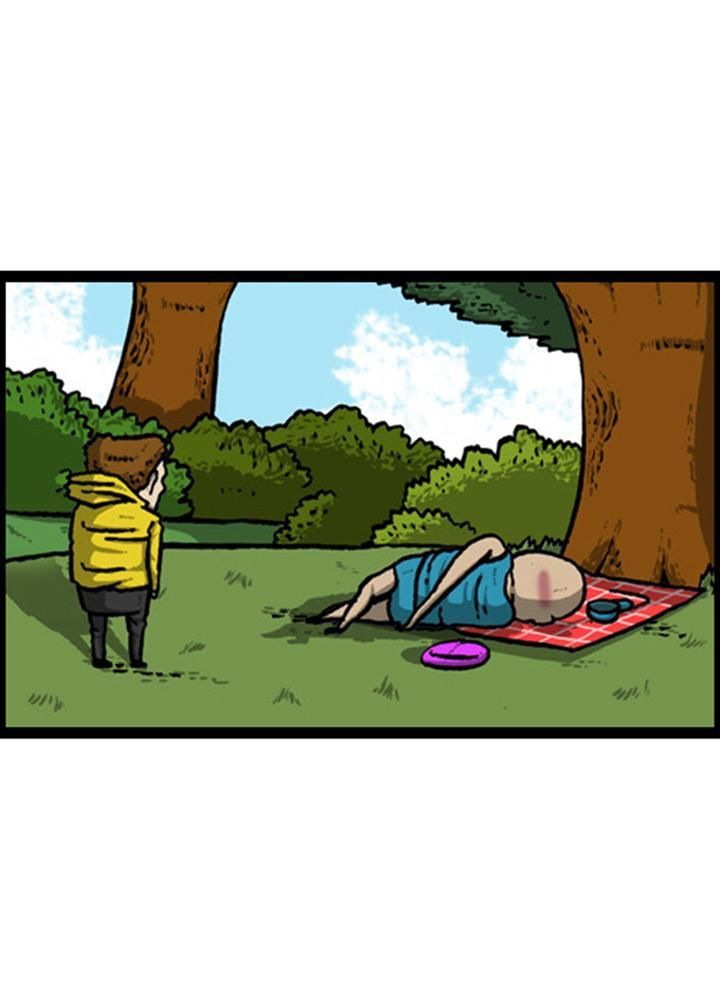 The Sound of Your Heart Chapter 127 page 6 - Chapter 127