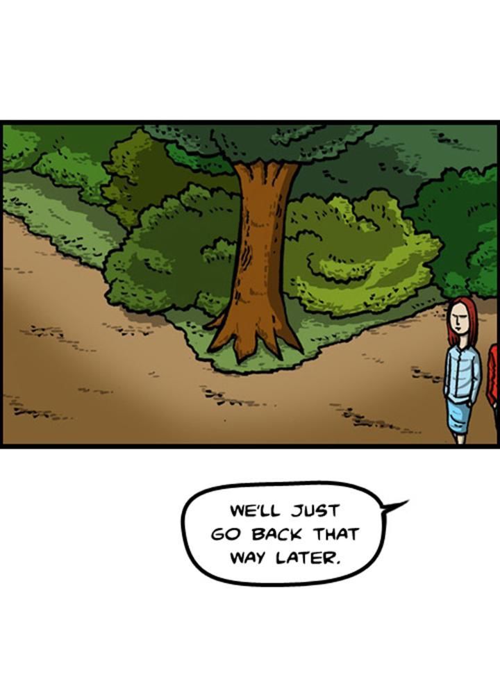 The Sound of Your Heart Chapter 127 page 60 - Chapter 127
