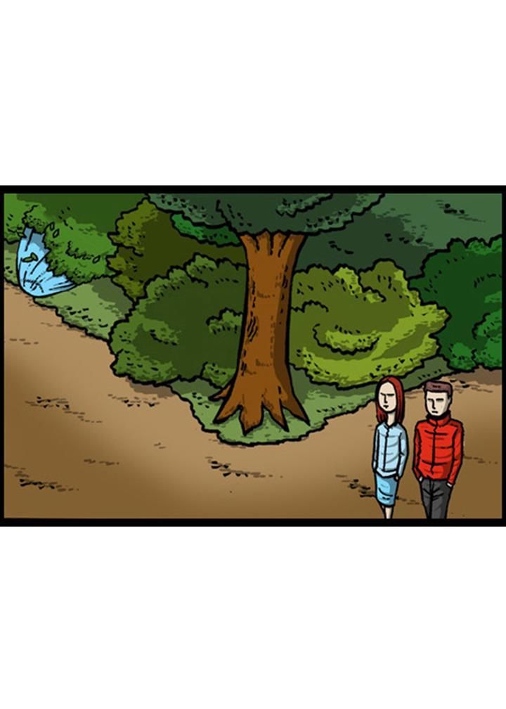 The Sound of Your Heart Chapter 127 page 61 - Chapter 127