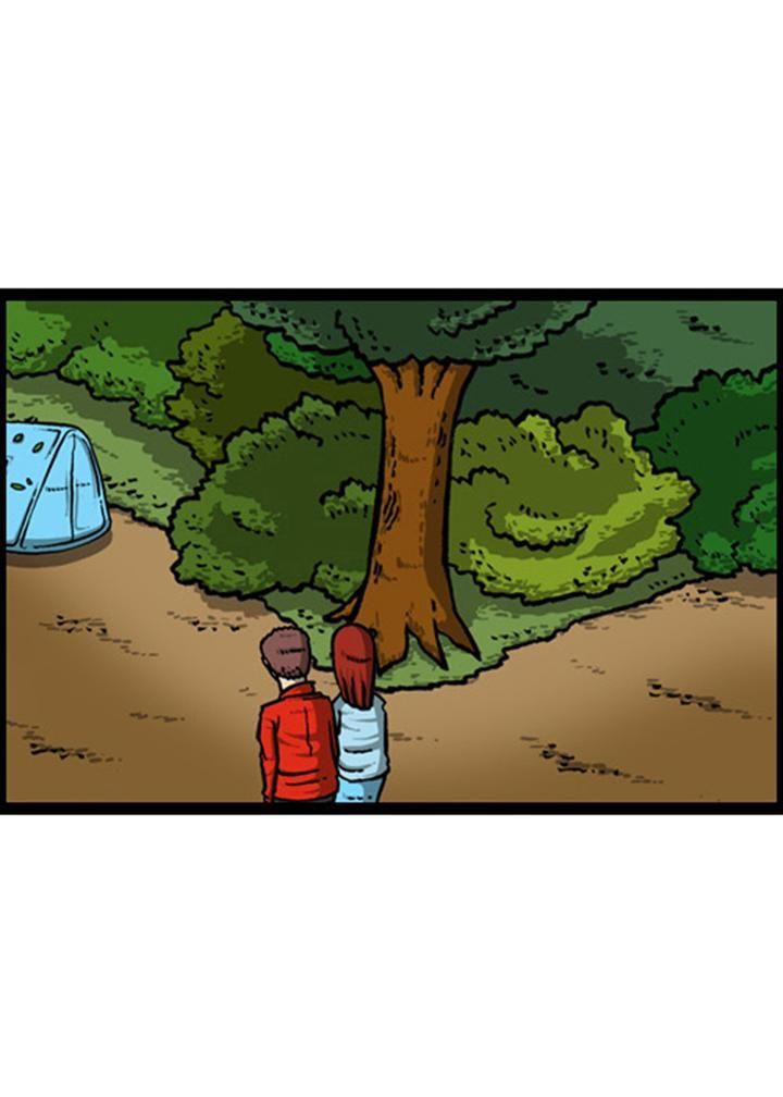 The Sound of Your Heart Chapter 127 page 62 - Chapter 127