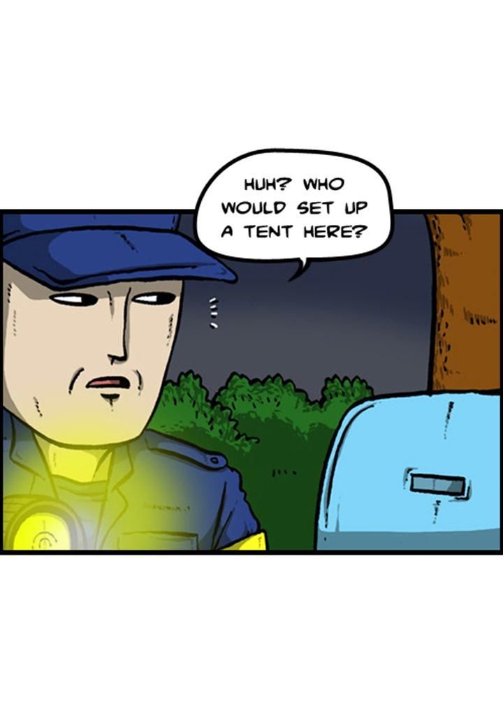 The Sound of Your Heart Chapter 127 page 66 - Chapter 127