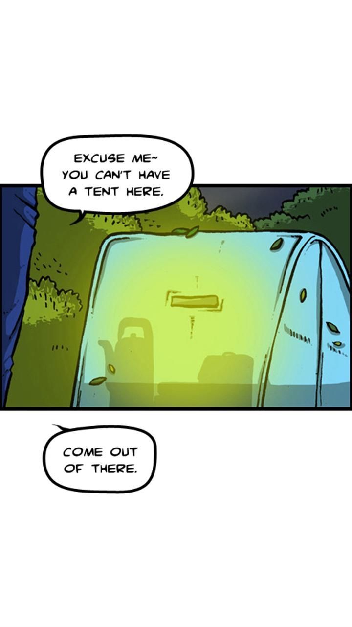 The Sound of Your Heart Chapter 127 page 67 - Chapter 127