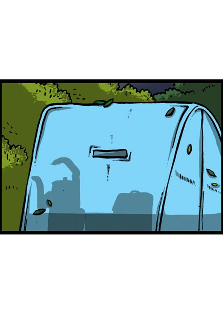 The Sound of Your Heart Chapter 127 page 69 - Chapter 127
