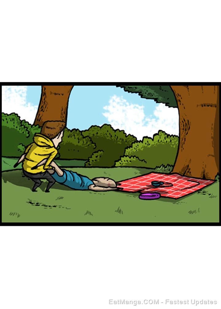 The Sound of Your Heart Chapter 127 page 7 - Chapter 127
