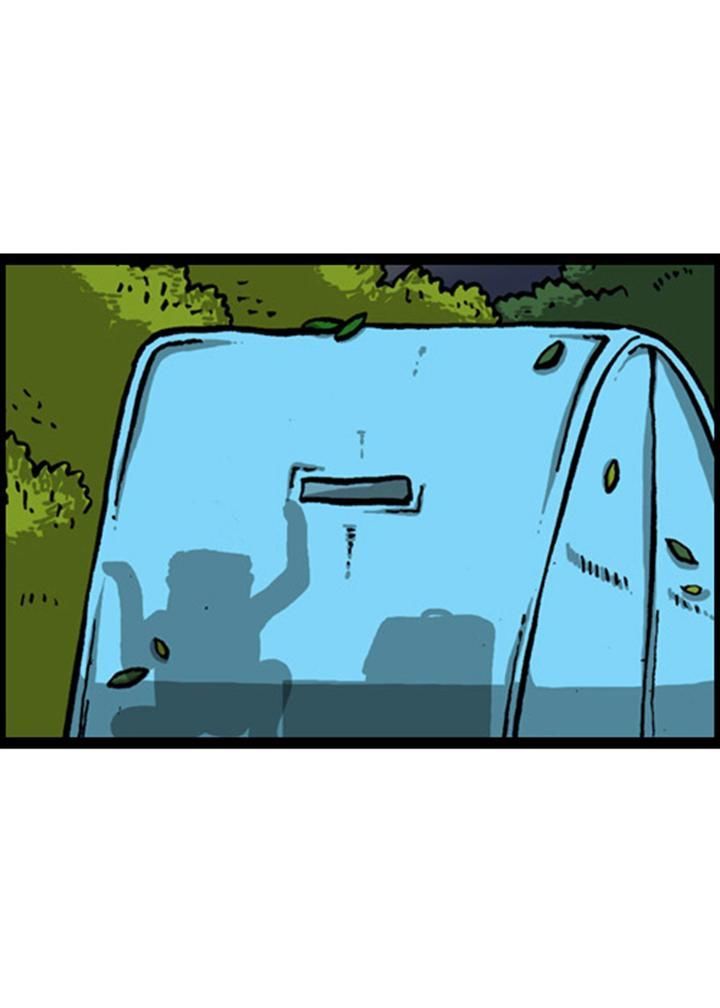 The Sound of Your Heart Chapter 127 page 70 - Chapter 127