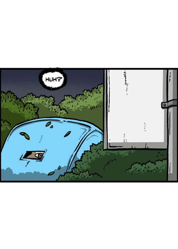 The Sound of Your Heart Chapter 127 page 72 - Chapter 127