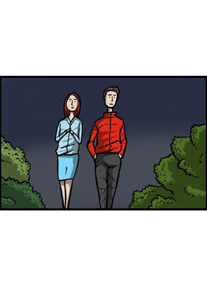 The Sound of Your Heart Chapter 127 page 75 - Chapter 127