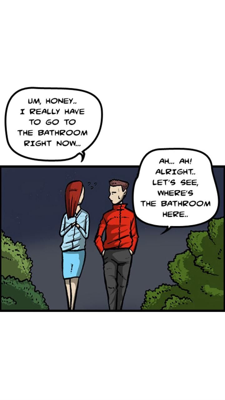 The Sound of Your Heart Chapter 127 page 76 - Chapter 127