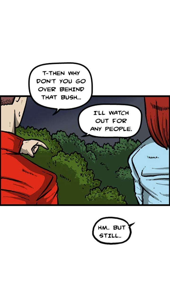 The Sound of Your Heart Chapter 127 page 78 - Chapter 127