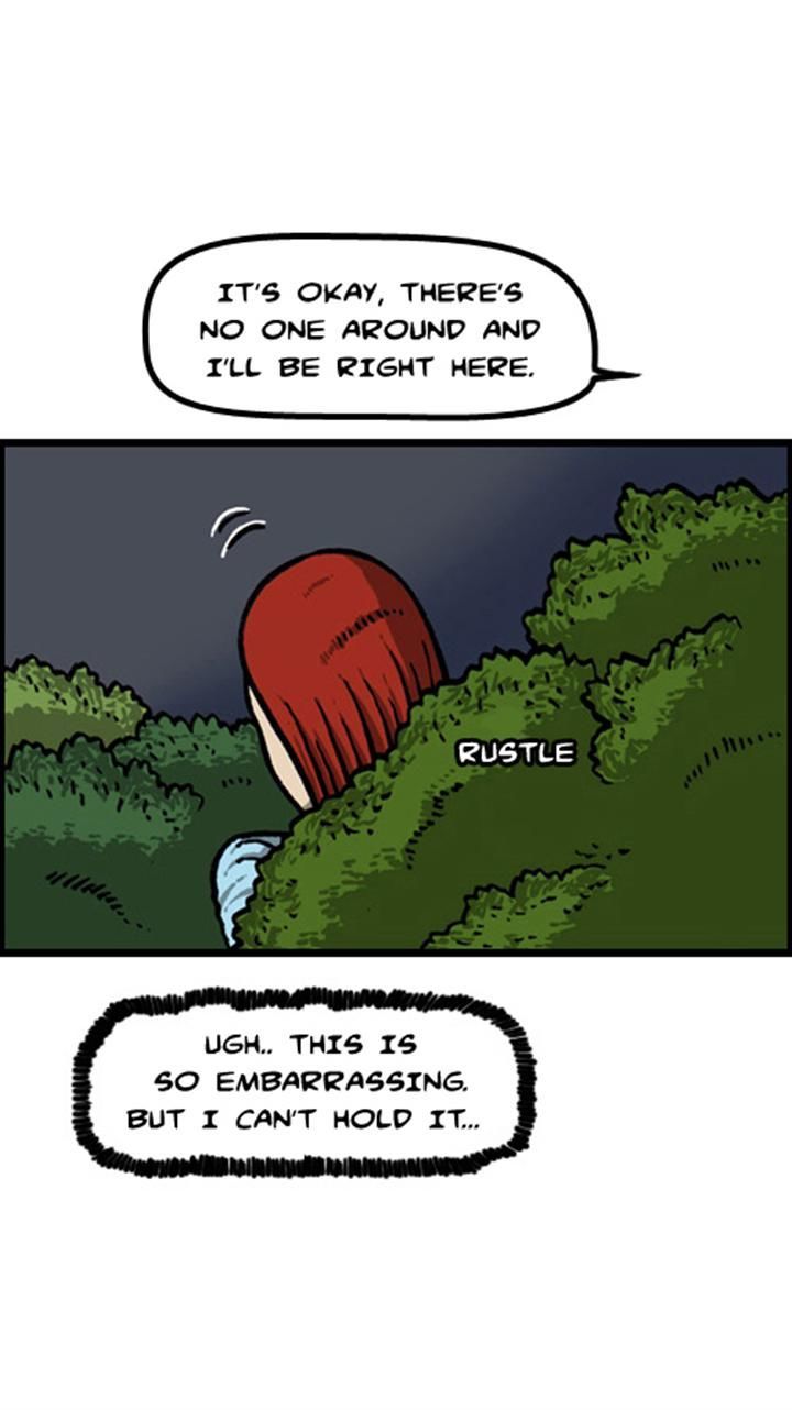 The Sound of Your Heart Chapter 127 page 79 - Chapter 127