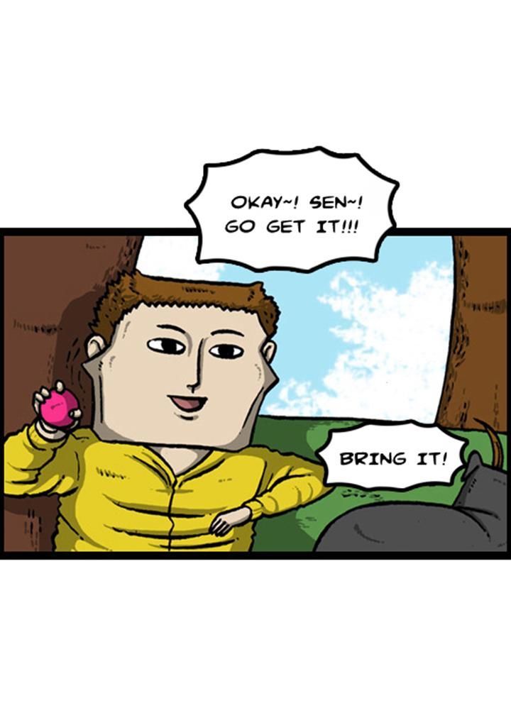 The Sound of Your Heart Chapter 127 page 8 - Chapter 127