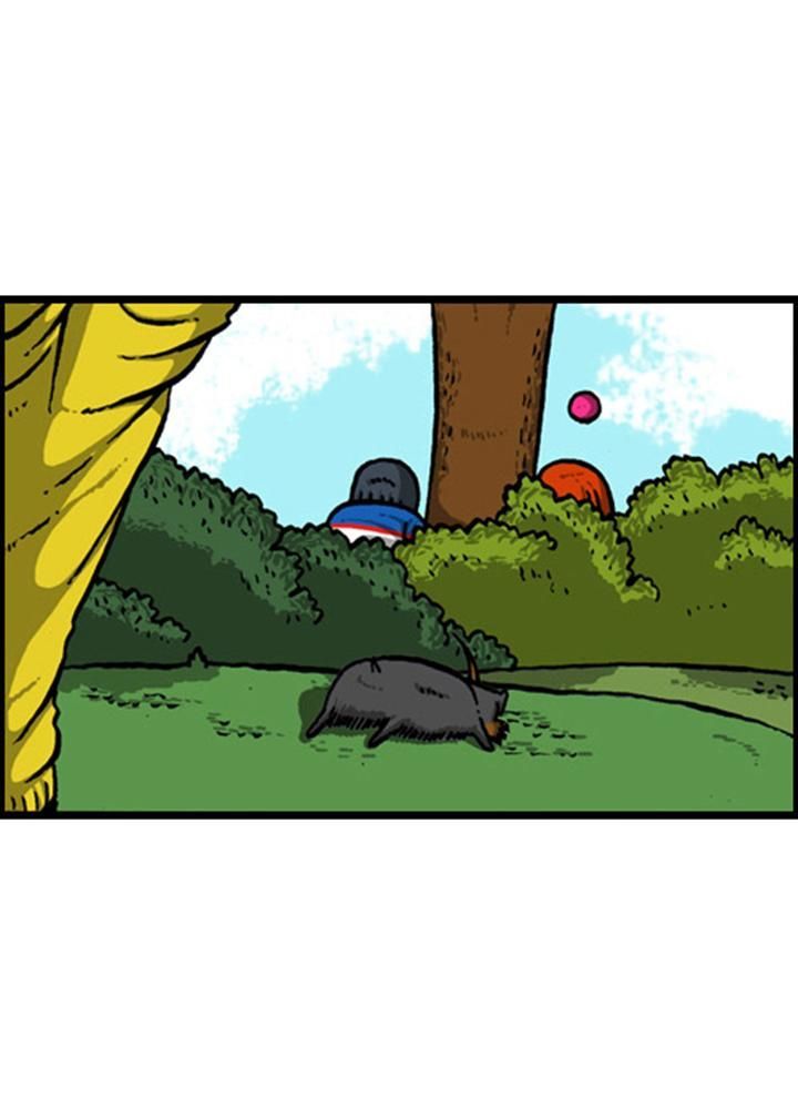 The Sound of Your Heart Chapter 127 page 9 - Chapter 127