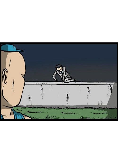 The Sound of Your Heart Chapter 128 page 14 - Chapter 128