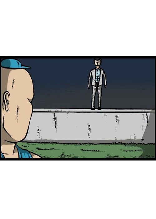 The Sound of Your Heart Chapter 128 page 15 - Chapter 128