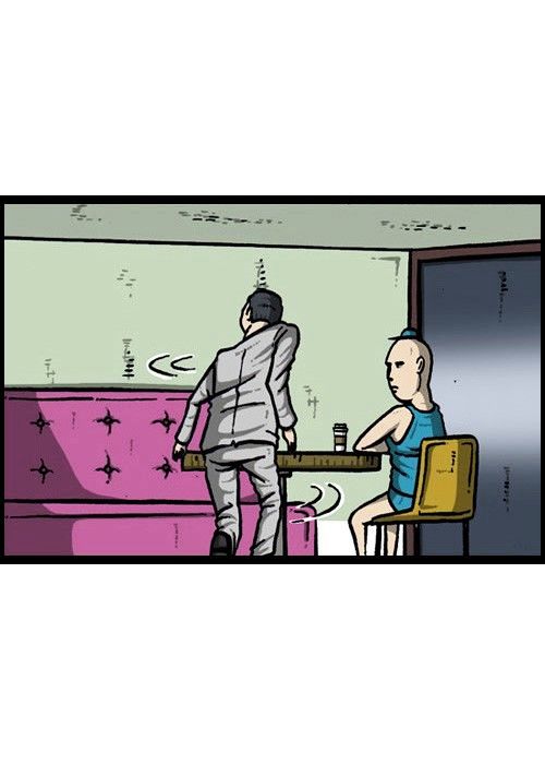 The Sound of Your Heart Chapter 128 page 20 - Chapter 128