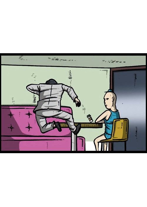 The Sound of Your Heart Chapter 128 page 21 - Chapter 128
