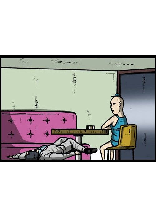 The Sound of Your Heart Chapter 128 page 23 - Chapter 128