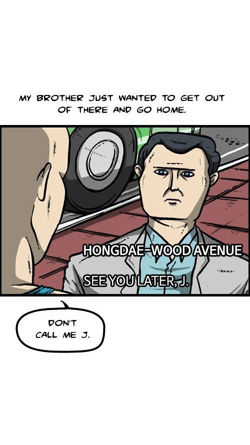 The Sound of Your Heart Chapter 128 page 27 - Chapter 128