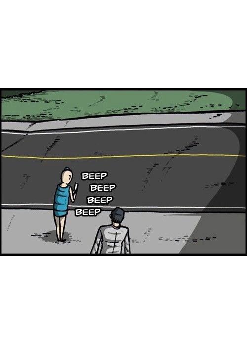 The Sound of Your Heart Chapter 128 page 38 - Chapter 128