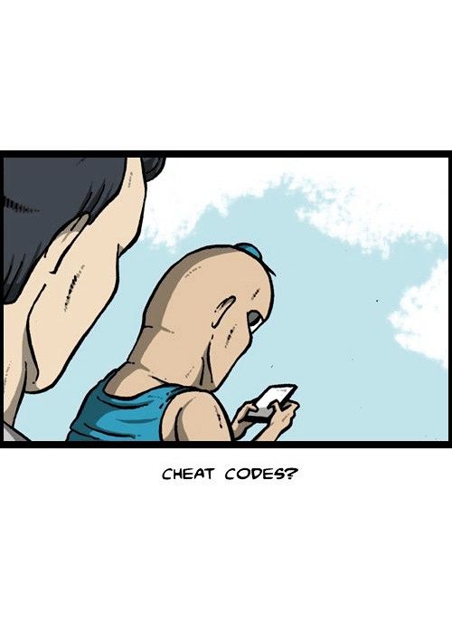 The Sound of Your Heart Chapter 128 page 41 - Chapter 128