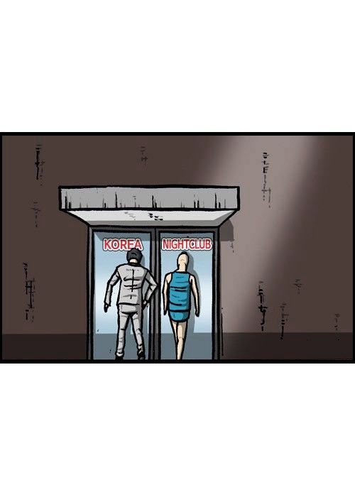 The Sound of Your Heart Chapter 128 page 44 - Chapter 128