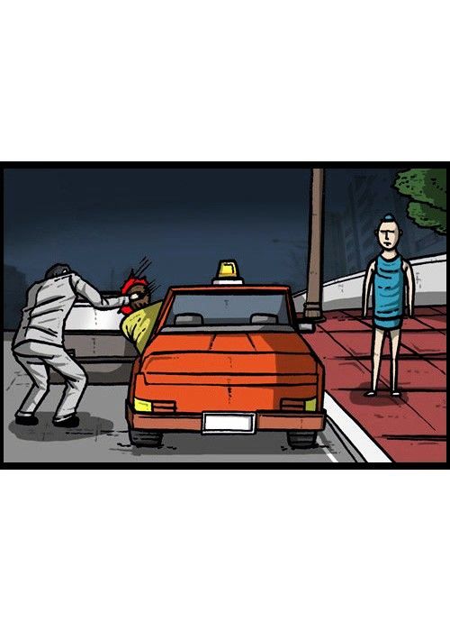 The Sound of Your Heart Chapter 128 page 57 - Chapter 128