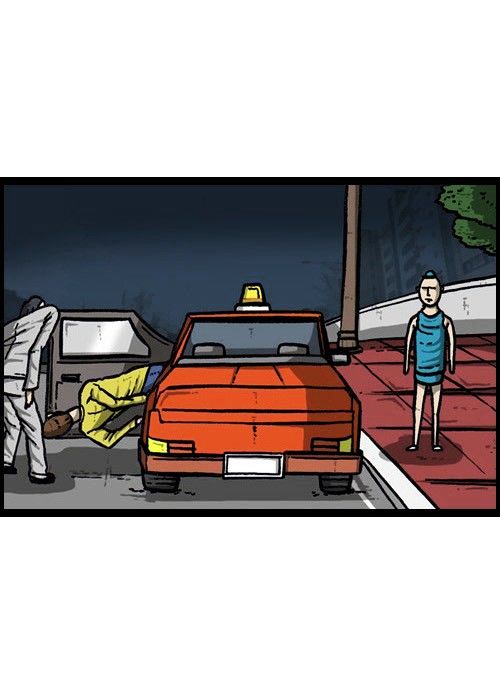 The Sound of Your Heart Chapter 128 page 58 - Chapter 128