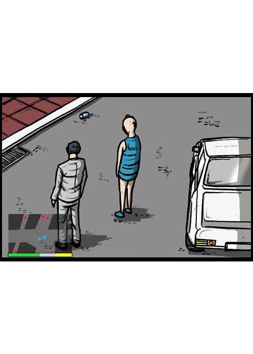 The Sound of Your Heart Chapter 128 page 63 - Chapter 128